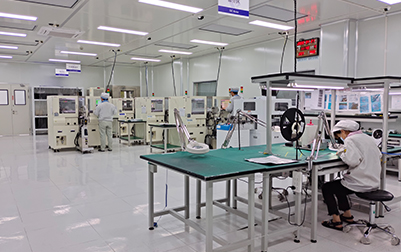 全自動ic燒錄機_IC自動燒錄器